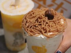 -维维豆奶(金鹰新街口店)