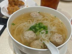 -池记(尖沙咀店)