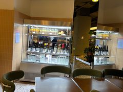 -OUR Bakery(SKP-S店)