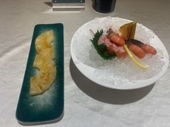 烤菠萝-庖丁兄弟干式熟成牛排自助餐厅(仁恒伊势丹店)