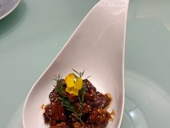 -常州华美达国际大酒店·餐饮部