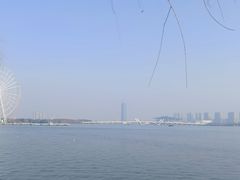 -无锡蠡湖国家湿地公园-蠡园