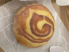 -烫面包·面包烘焙(绿地缤纷城店)