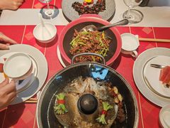 -芙蓉堂(武汉天地店)