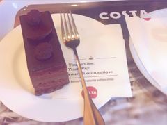 -COSTA COFFEE(哈尔滨凯德学府店)