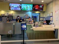 -DQ·蛋糕·冰淇淋(浦江欢乐颂店)