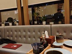 -阿吾罗·月咏精致日料(港汇恒隆广场店)