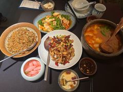 -山石榴·贵州菜(丰盛里店)