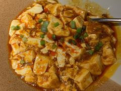 麻婆豆腐-外婆家(南开大悦城店)