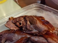烧鹅-永兴烧腊