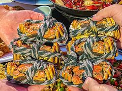 -二钳洞庭虾蟹·江湖菜(成都鹭岛店)