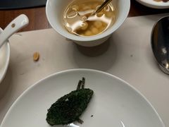 -柒厢食事雅谈