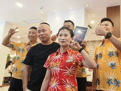 -第六季自助餐厅(北太平庄店)