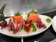 -多佐铁板烧(富力广场店)