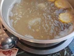 -潮汕美牛肉丸火锅店(天宁寺店)