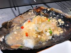-很久以前羊肉串(昌里路三钢里店)