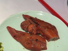 -味+新京宴·烤鸭·北京菜(创意谷店)