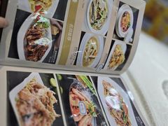 -东江海鲜大排档·潮汕菜·砂锅粥