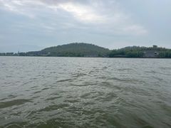 -池州市平天湖风景区