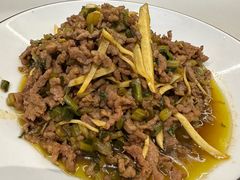 -食光慢宴·安吉土菜馆