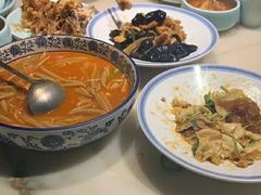 -杏花堂·山西菜馆(晋中万达店)