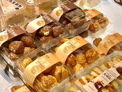 -超港·蛋糕面包(国购店)