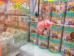 -万达茂商场(南京仙林店)