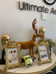 -臣丽纹眉全国连锁