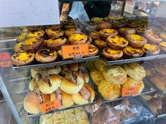 -金狮饼店(关闸马路店)