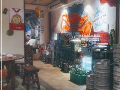 -虾享蟹逅小龙虾·螃蟹·小海鲜(吉林省总店)