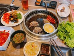 -火炉火自助餐(悠唐购物中心店)