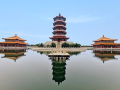 -东戴河风景区-止锚湾