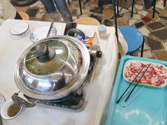 -小煵记·打边炉(西丽文光店)