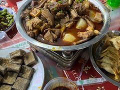 -麻木老地方牛筋牛杂(长堤街店)