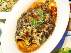 -醉壹号海鲜大排档·老厦门特色菜(厦门美食地标店)