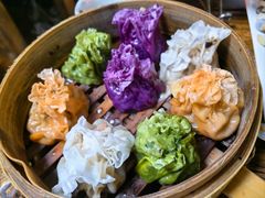 -正宗天津烧麦馆(柳州路店)