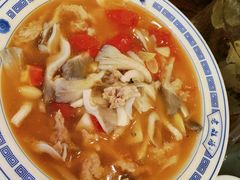 -老雒阳面馆·水席(定鼎门店)