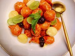 -院里寻菜·精致庭院菜(观沙岭店)