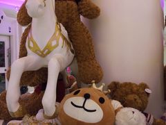 -自由港KTV(王子公主金平店)