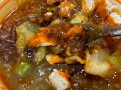 -邢老三肉丸糊辣汤(西安总店)