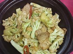 -臻宝中餐厅·大连菜·海鲜·融合菜(大连一方城堡豪华精选酒店)