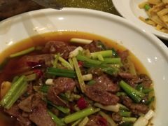 -大鸭梨烤鸭(左家庄店)