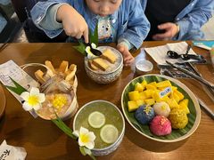 -婉泰·特色小吃·舂鸡脚(告庄二店)