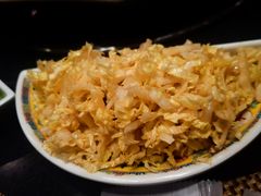 -芦月轩羊蝎子(劲松店)