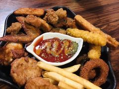 -维卡食舍(户部山店)