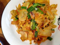-肖记公安牛肉鱼杂馆· 省级非物质文化遗产(仁和路店)