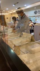-爱贝蕊恩韩式月子会所(宝安店)
