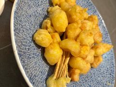 -奕景海鲜酒家· 大连海鲜(星海广场店)