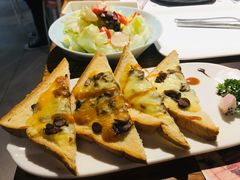 -通海俄式烧烤·俄罗斯大串(嵩山路店)
