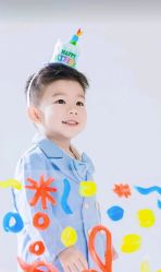 -哈贝儿童摄影(增城大润发店)